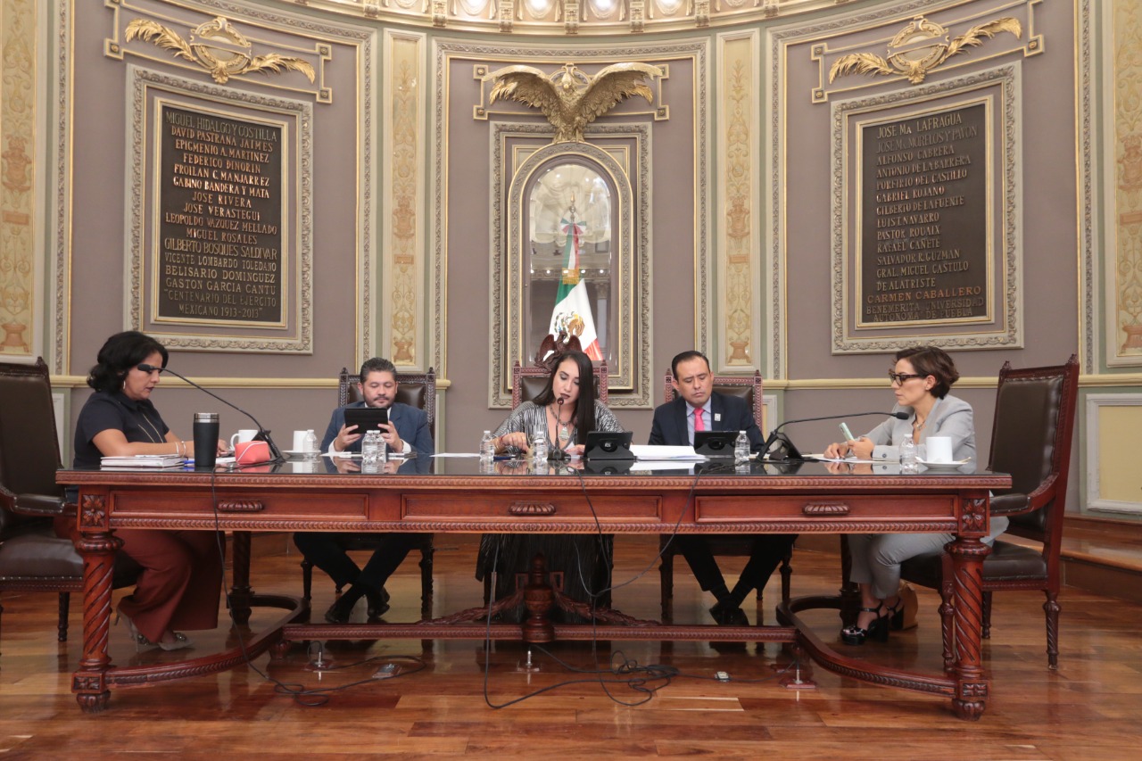 Analizará Congreso incluir definición de violencia espejo