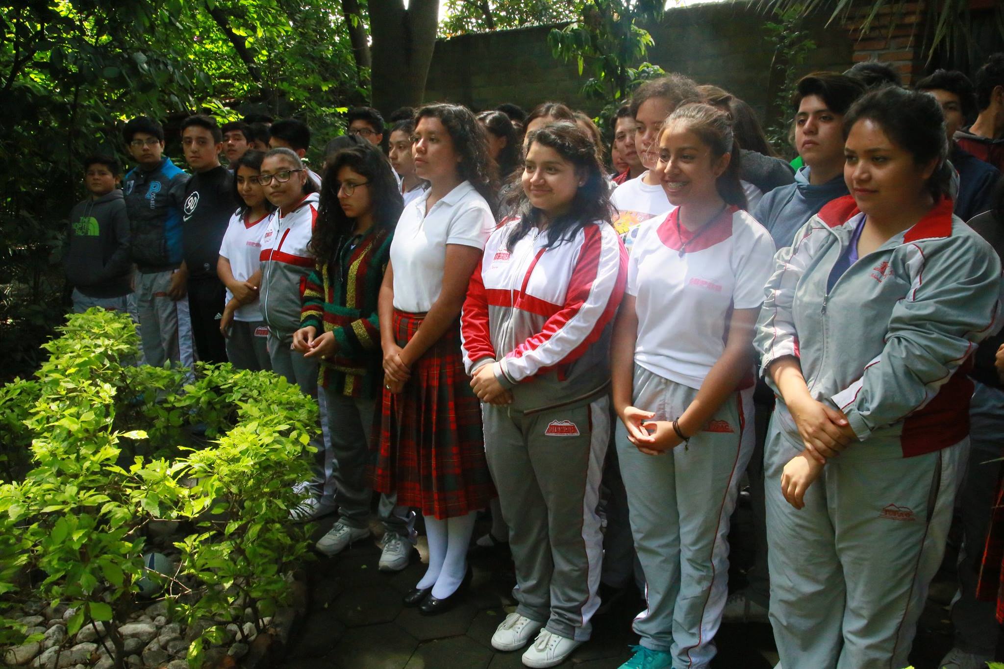 Inicia en Atlixco Semana Nacional de Salud de la Adolescencia