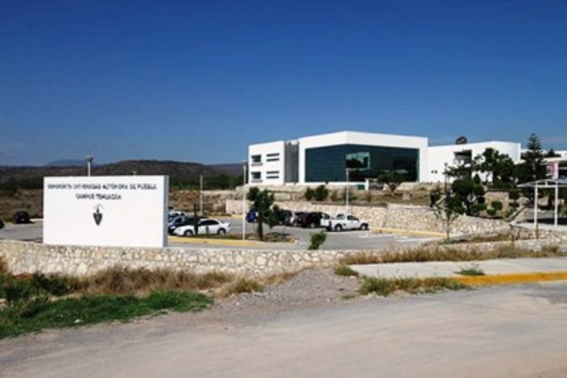 Prepara BUAP Tehuacán jornada de detección de cáncer bucal