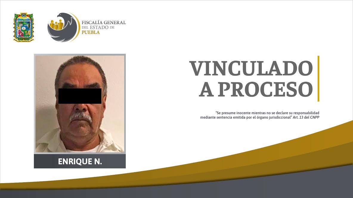 Por defender a su hijo, lo agredieron con arma blanca en Puebla