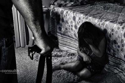Denuncian cuatro casos diarios de violencia contra la mujer en Texmelucan