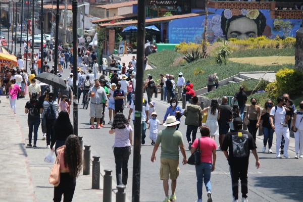 Seis Pueblos Mágicos de Puebla sí invierten en turismo