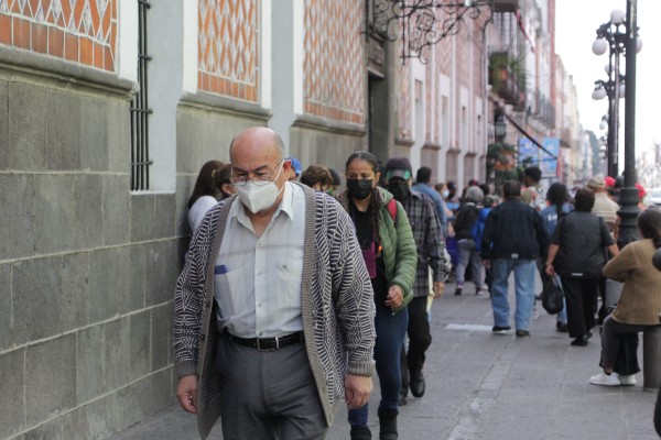 SMDIF ha atendido 13 casos de violencia contra adultos mayores