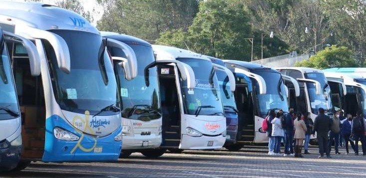 Lanzan licitación para el programa SEP te da el Aventón