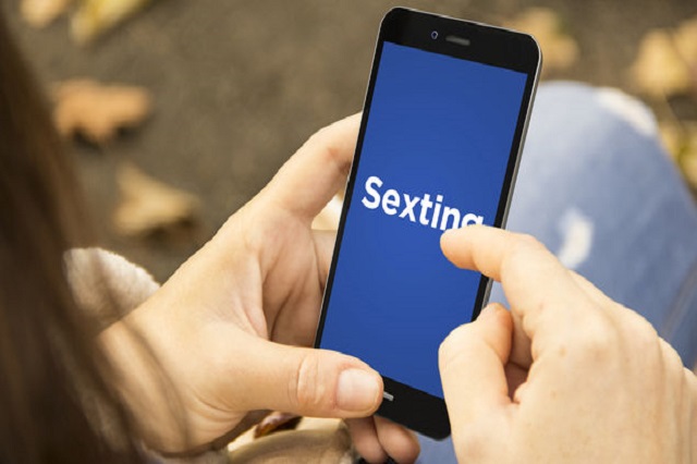 Jóvenes de Tehuacán sufren depresión a causa de sexting