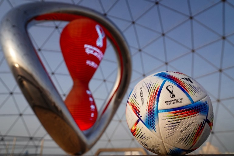 Afirman que Qatar intentó sobornar a jugadores de Ecuador