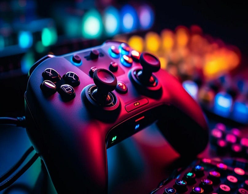 S Factor Fest 12, el evento gaming más importante de América Latina se realizará en Puebla 