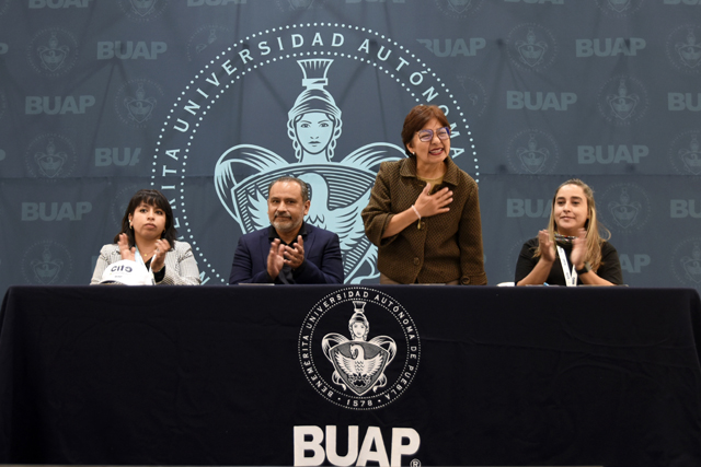 La Inteligencia Artificial plantea nuevos retos en la docencia: BUAP