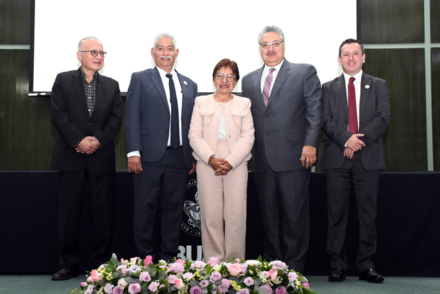 Destaca la Facultad de Ingeniería de la BUAP por su mejora continua