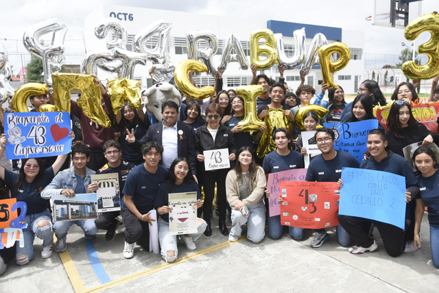 Prepa 2 de Octubre, más de cuatro décadas comprometida con la formación educativa