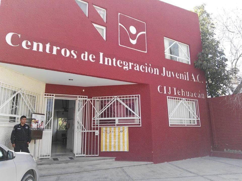 Continúa al alza el consumo de cristal y metanfetaminas en jóvenes de Tehuacán