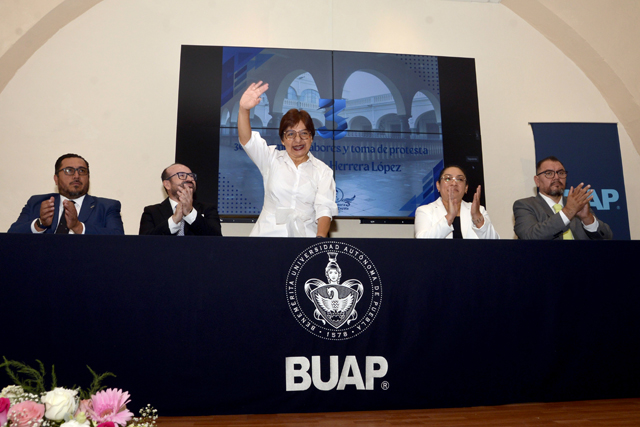 Preparatoria Emiliano Zapata: calidad académica y vocación social
