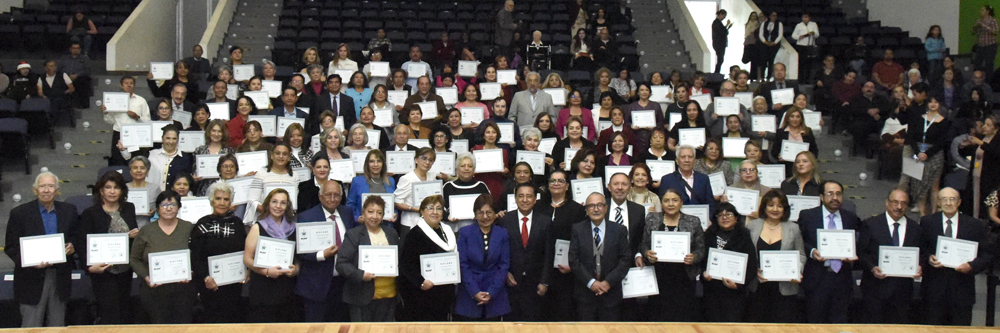 Universidad para Adultos, un espacio de transformación y oportunidad para aprender