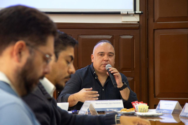 Avanza reforma para homologar norma municipal con ley estatal de venta de bebidas alcohólicas
