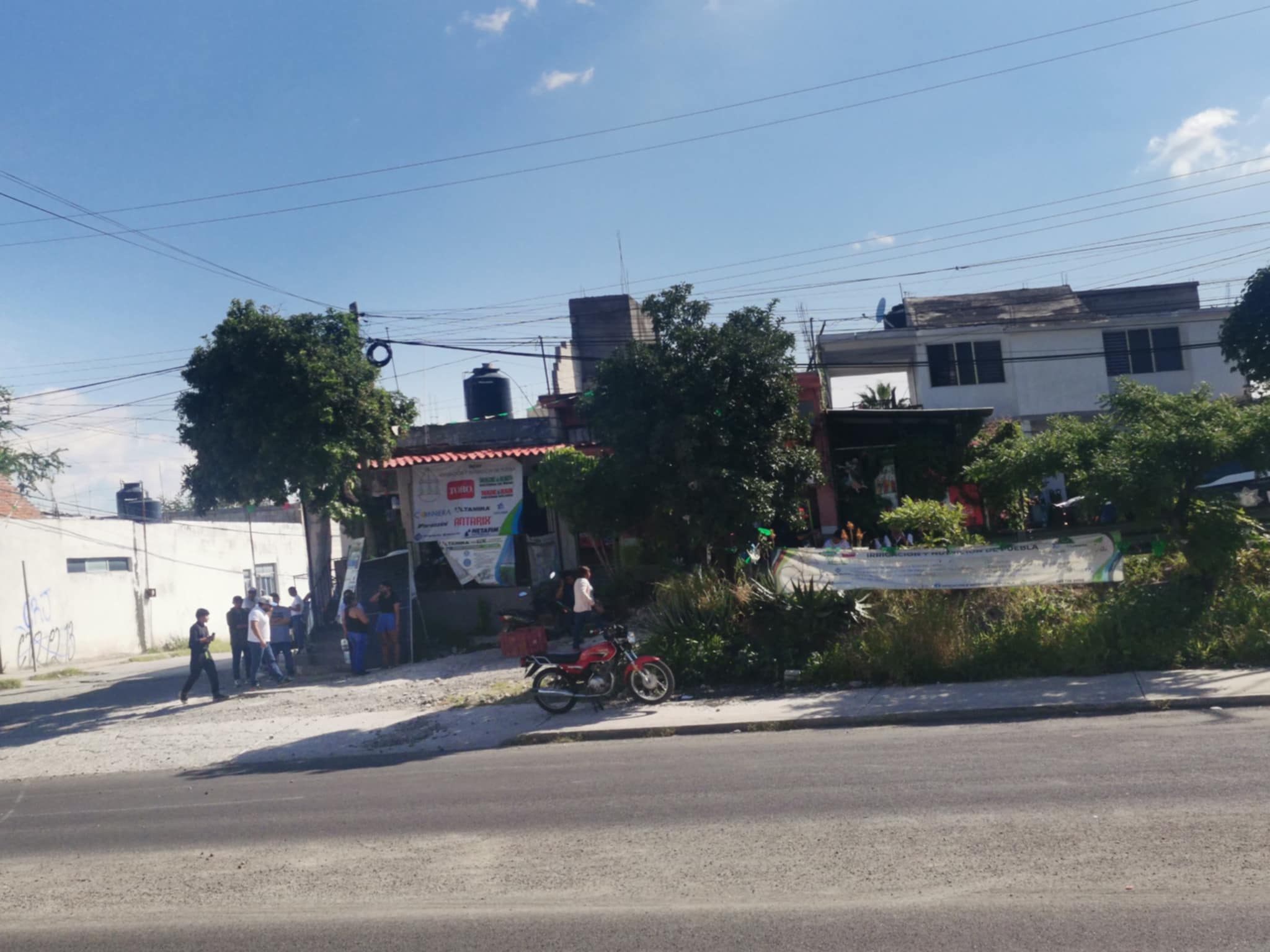 Mujer de 22 años se quita la vida en su domicilio de Izúcar