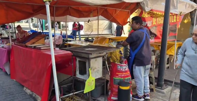 VIDEO Hasta 250 mil personas arribarán a la Villita en el Paseo Bravo