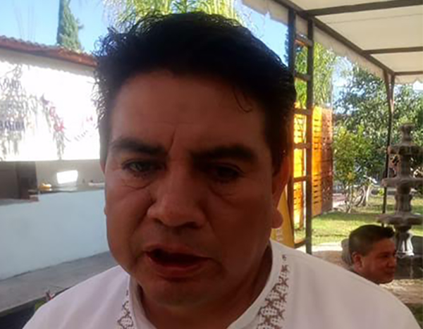 Caravana migrante complicará ingreso de mexicanos a EE.UU