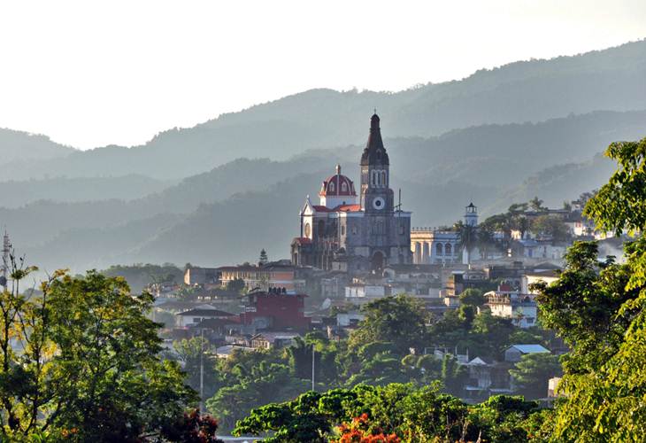 Cuetzalan, destino turístico que te dejará maravillado 