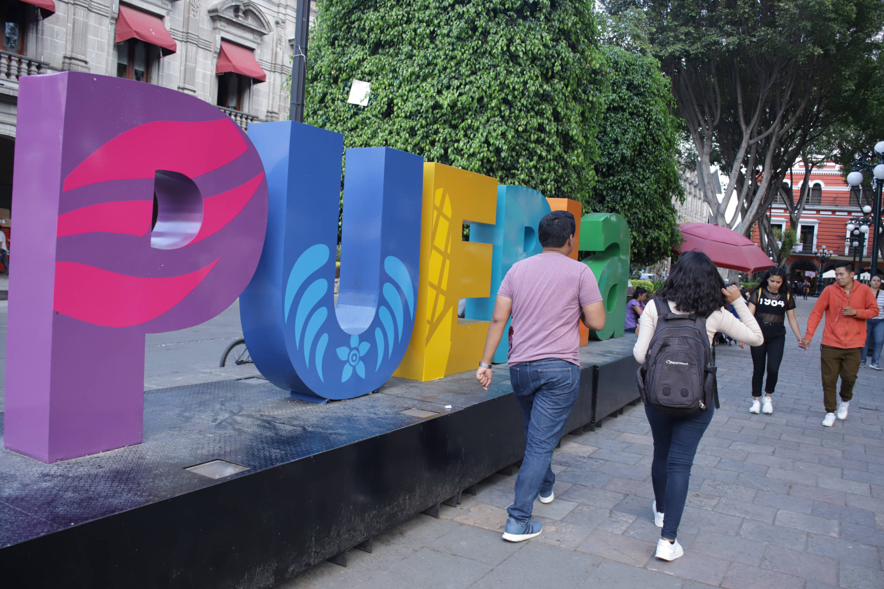 Hasta 500 mil turistas arribarán a la capital de Puebla