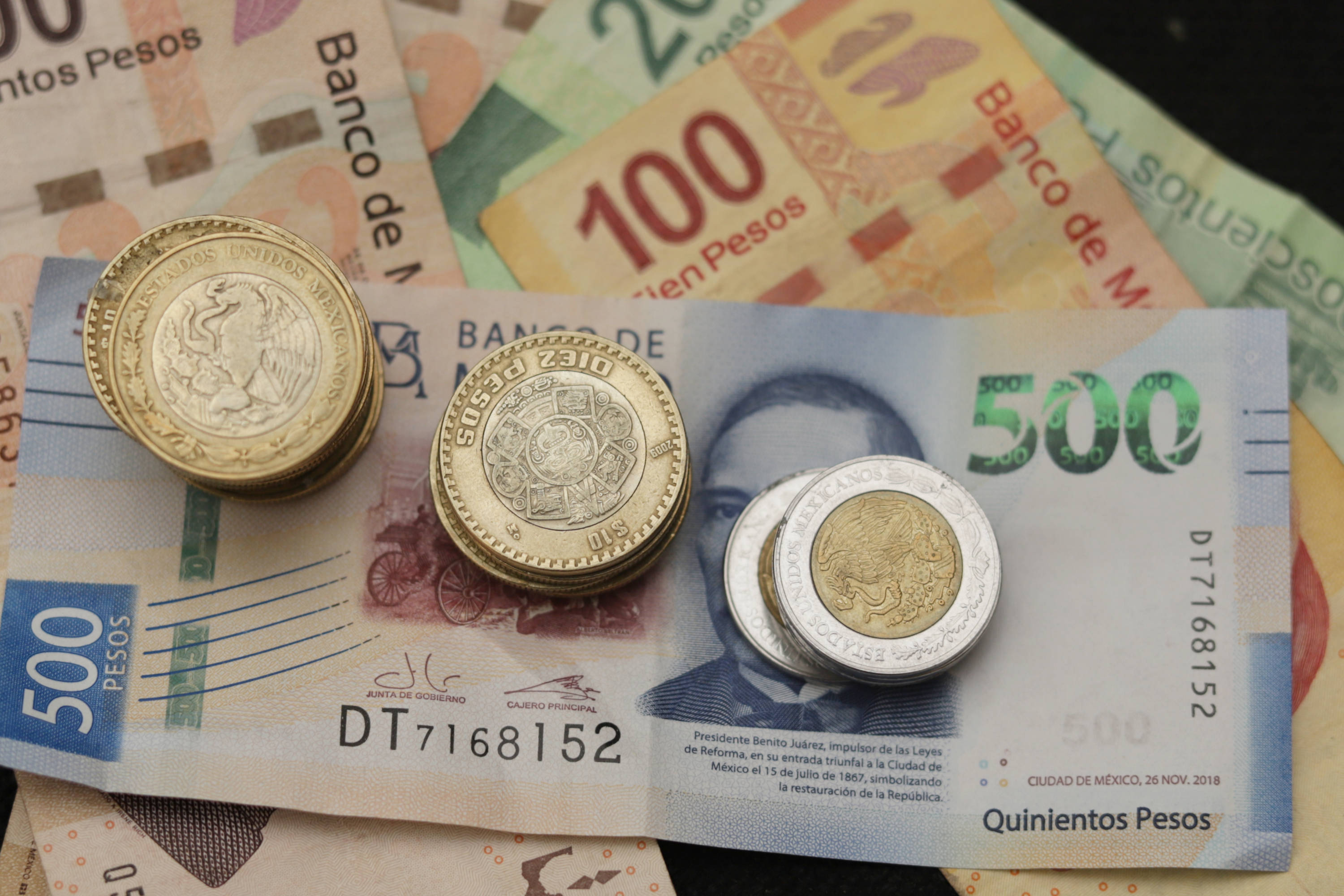 Aumentan retiros de Afore por desempleo en México con Sheinbaum