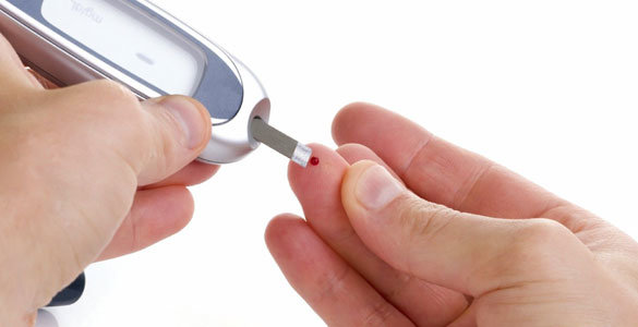 En México 18.3% de la población adulta padece diabetes