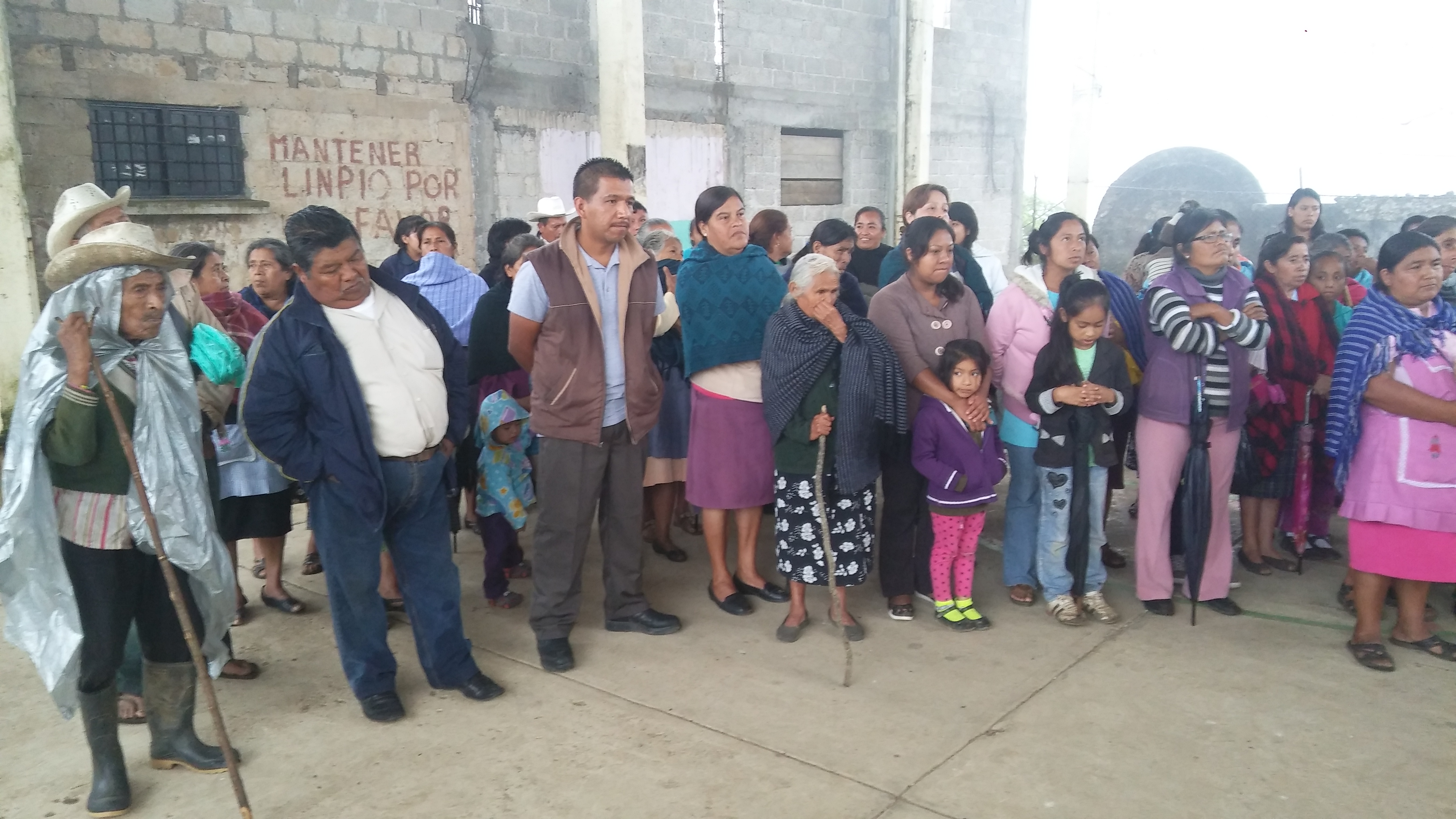Inaugura alcalde planta tratadora y drenaje en Xochitepec