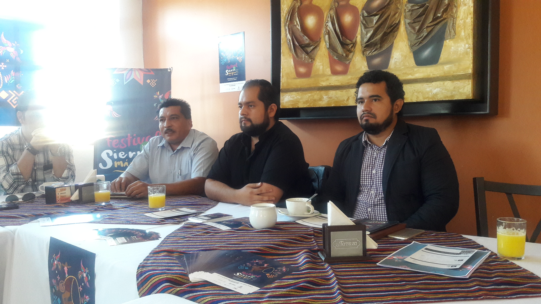 Comuna de Xicotepec niega apoyo a festival: organizadores