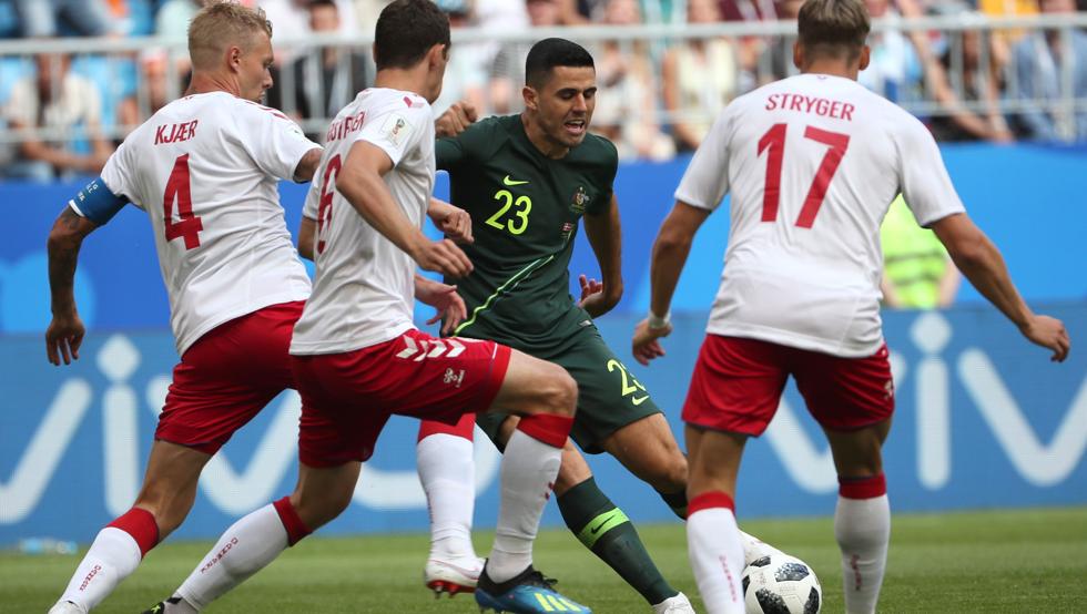 Perú, segunda selección eliminada del Mundial Rusia 2018