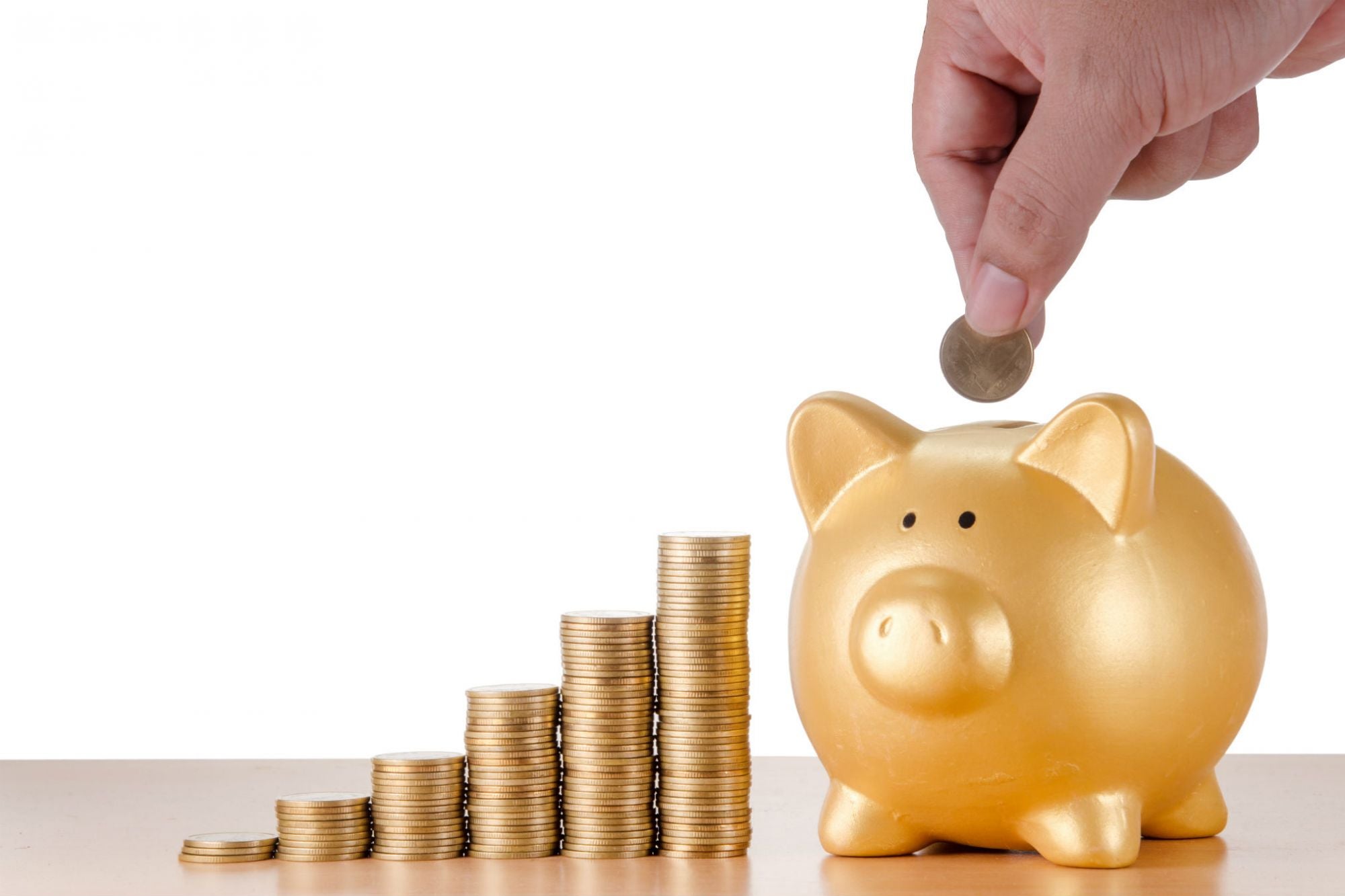 Te decimos cómo ahorrar 34 mil pesos con el sistema 25