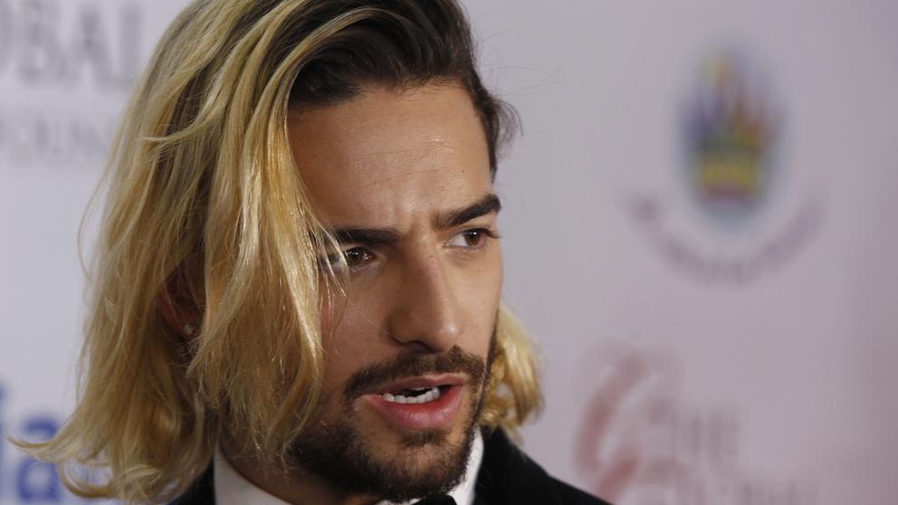 Vidente revela quien es el novio de Maluma