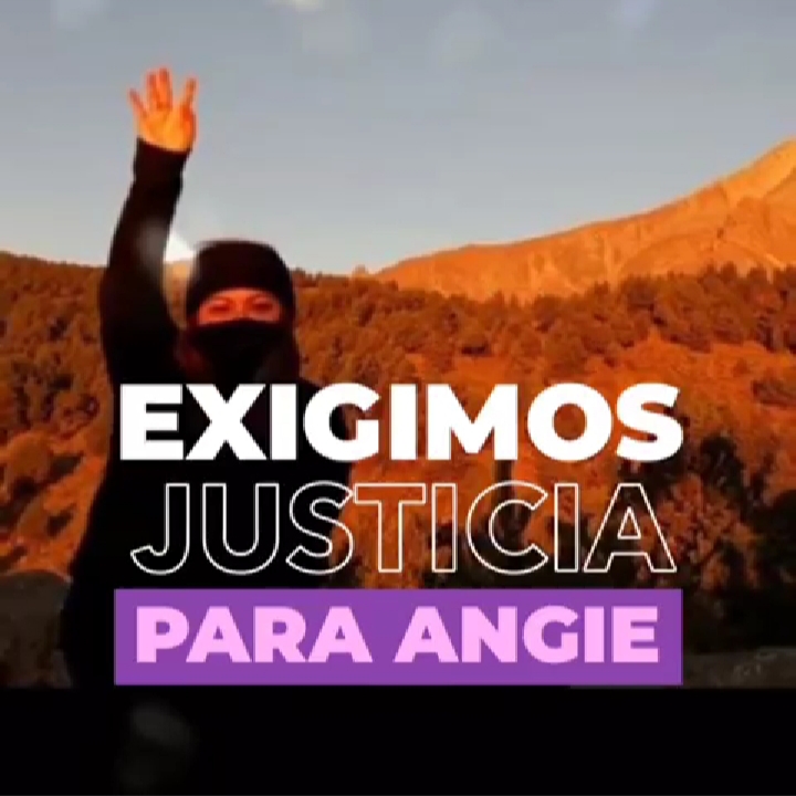 Inicia juicio por homicidio de Angélica Landa, asesinada en Chignautla