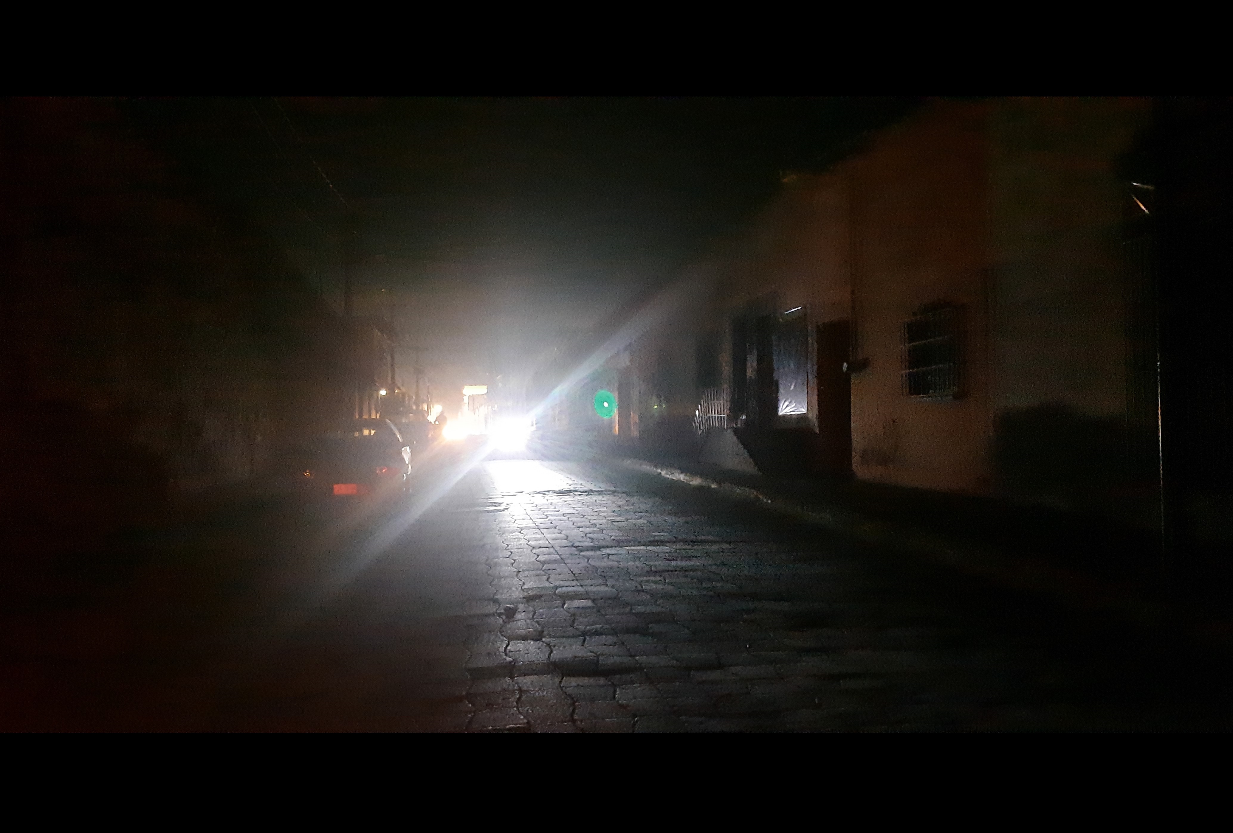 Cortes de luz afectan este martes a municipios del centro, la Mixteca y Triángulo Rojo