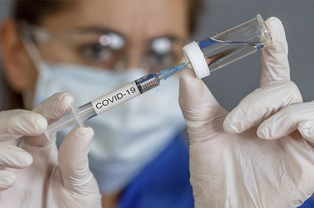 Mantendrá Sector Salud vacunación contra COVID en 751 unidades médicas