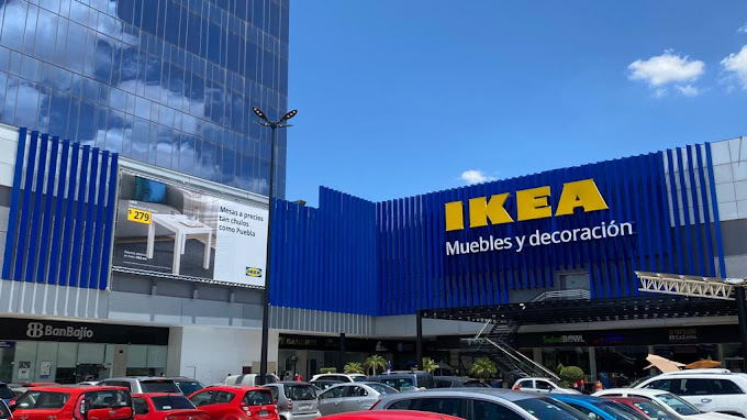 Denuncian despidos masivos e injustificados en Ikea Puebla