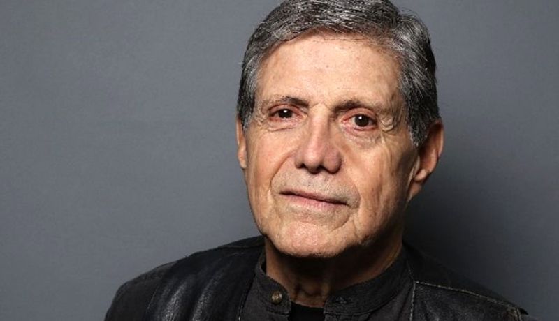 Fallece el actor Héctor Bonilla