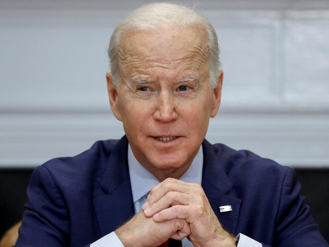 Biden alista para extender la cobertura de salud a los dreamers