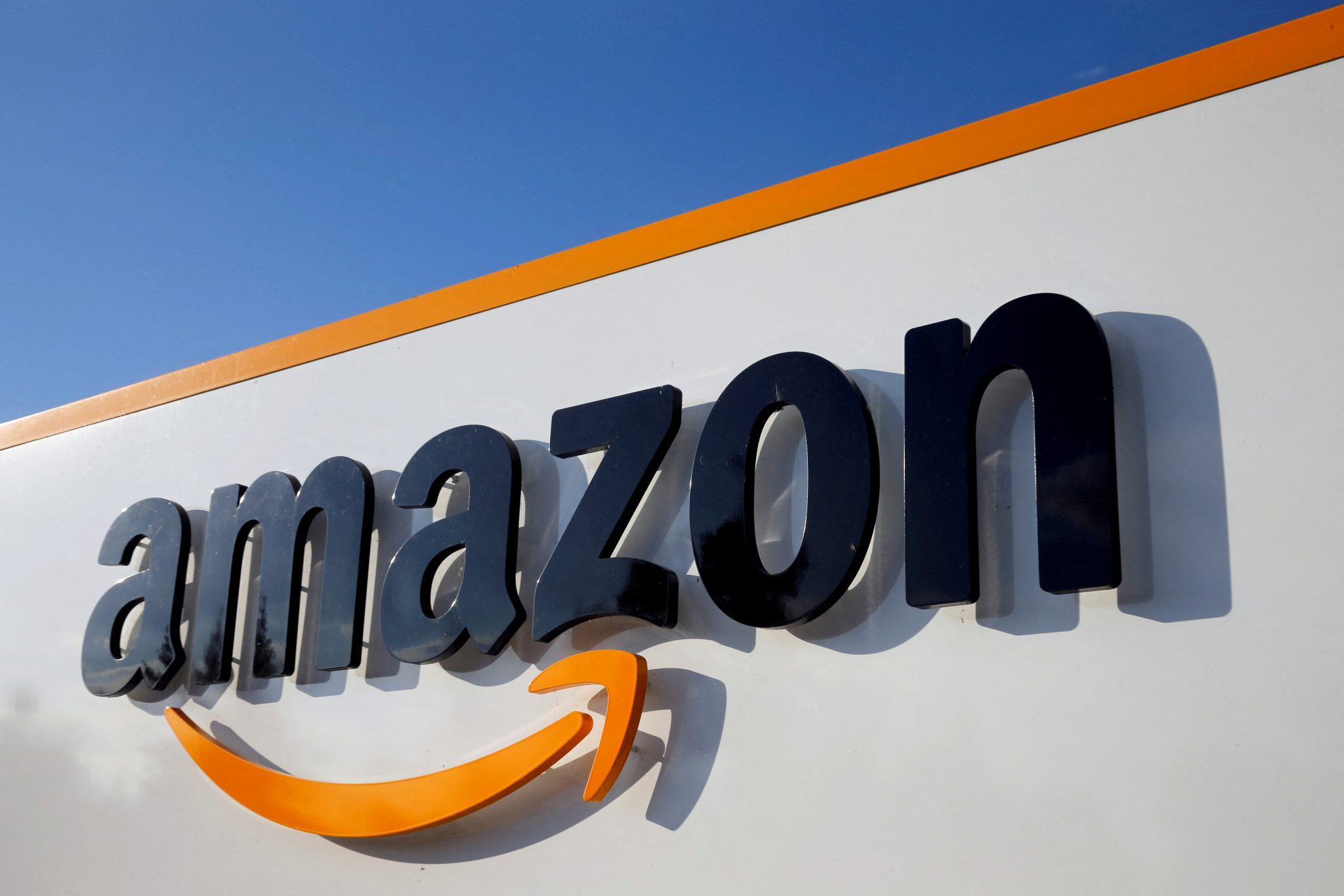 Jeff Bezos empezará a vender acciones de Amazon