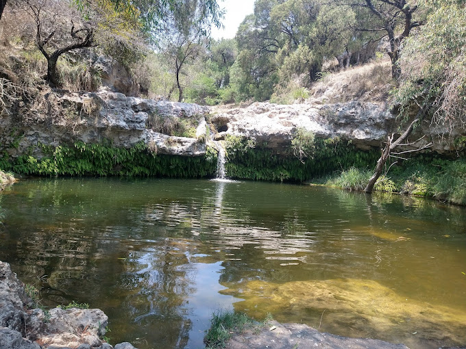 Menor de edad pierde la vida ahogado en río Tenexcalco