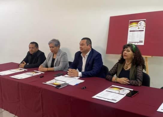 CBTis 44 de Teziutlán se alista festejos por 50 aniversario