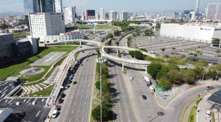 ¡Tómalo en cuenta! este viernes habrá cierres viales Osa Mayor por obras