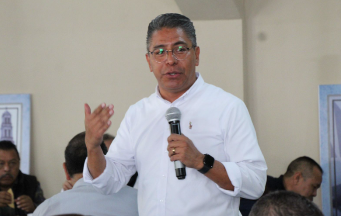 PAN sin definir coordinador de bancada en próxima Legislatura en Puebla