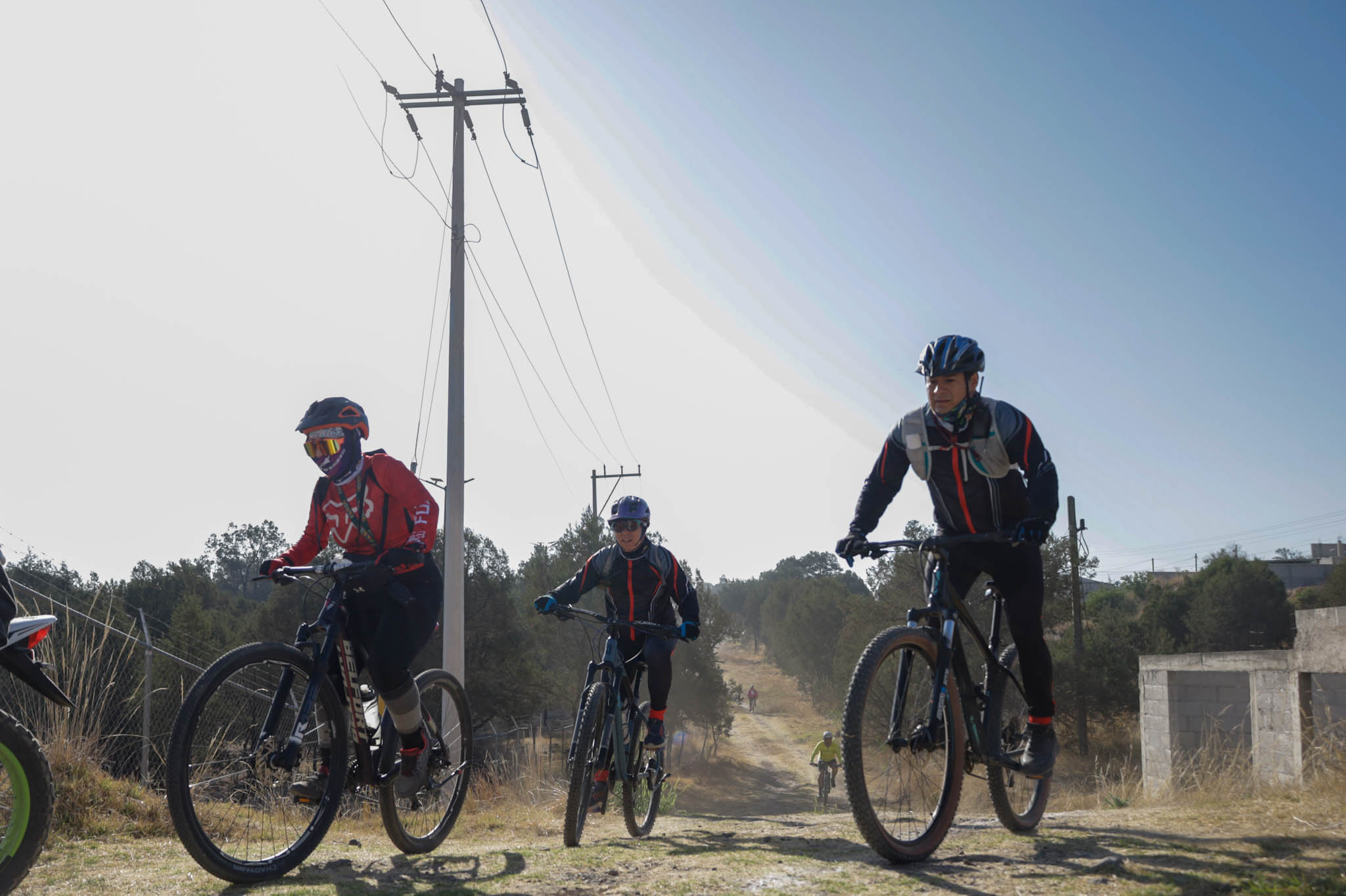 ¡Saca la bici, Chignahuapan te invita a rodar este fin de semana!