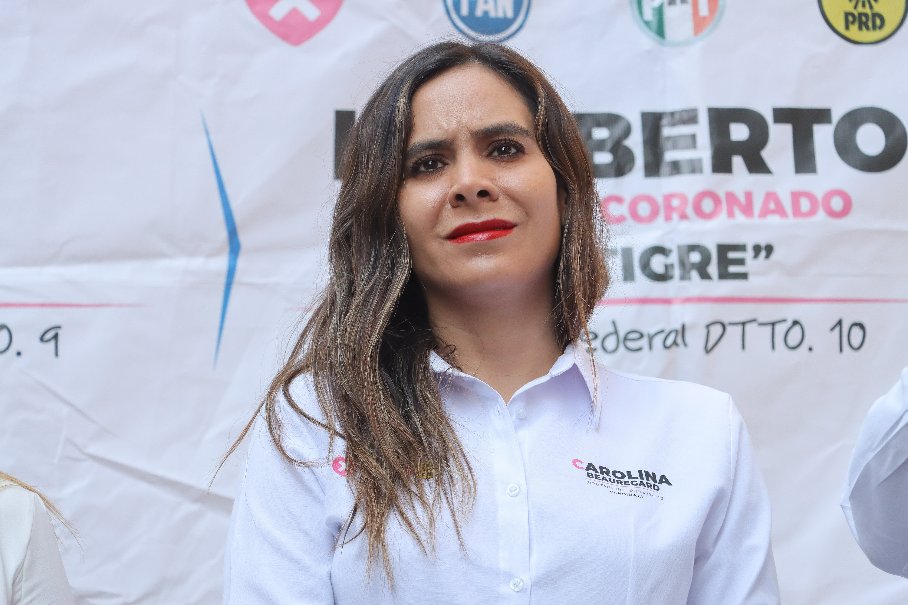 Aplica el INE medidas cautelaras contra candidatos y candidatas de Puebla