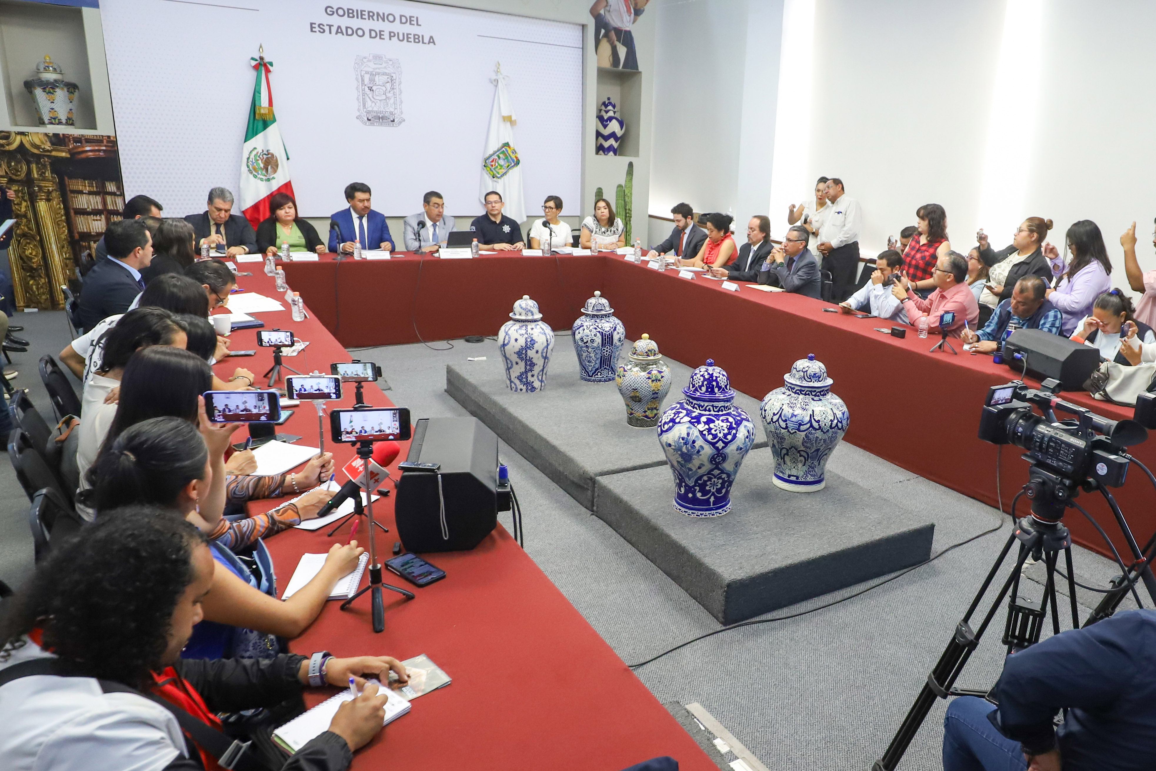 Feria superó el millón de visitantes y dejó un saldo blanco