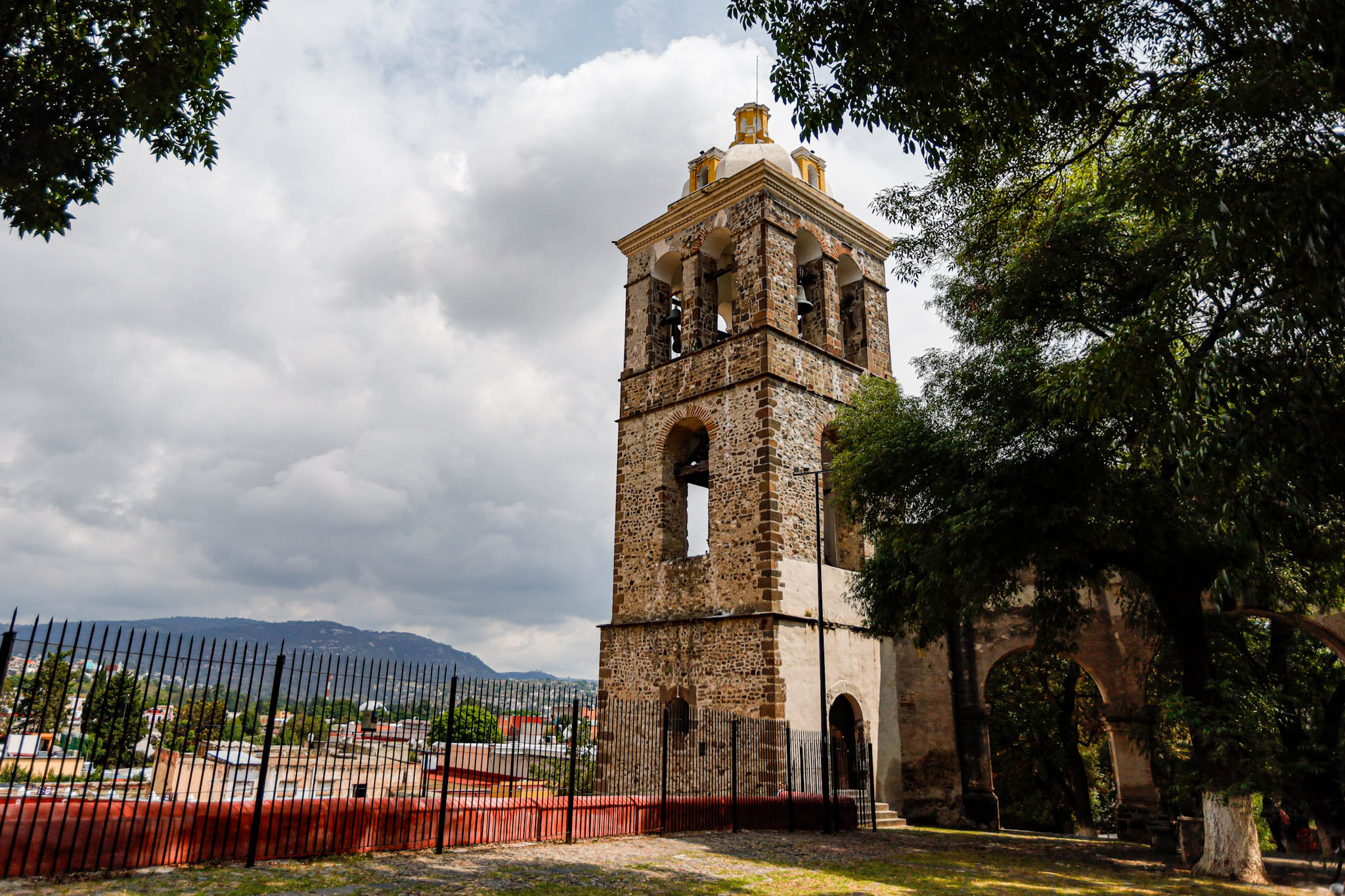 ¡Feliz Cumpleaños! Tlaxcala celebra su 499 aniversario con eventos culturales 