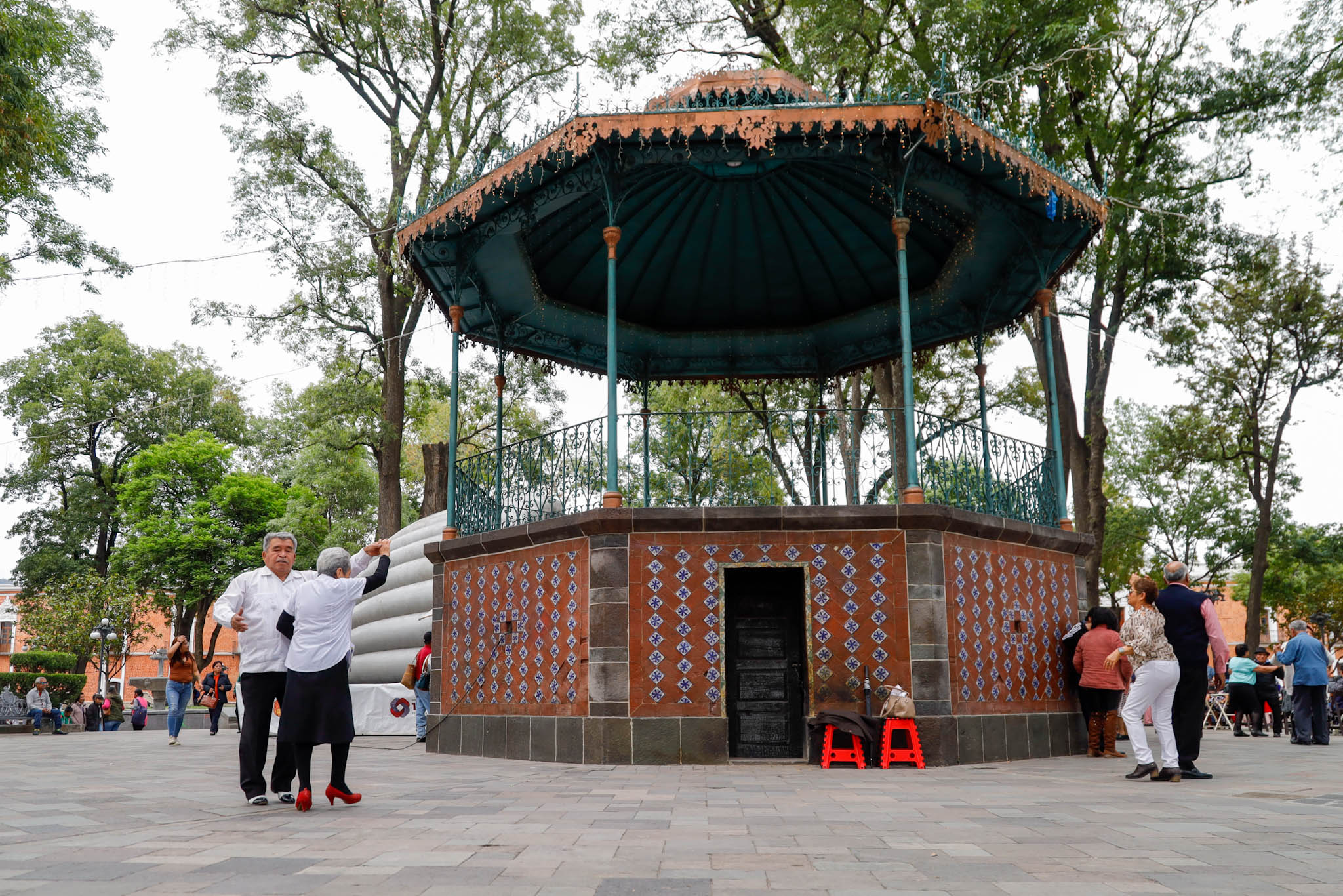 Tlaxcala será el primer estado en contar con Turitour