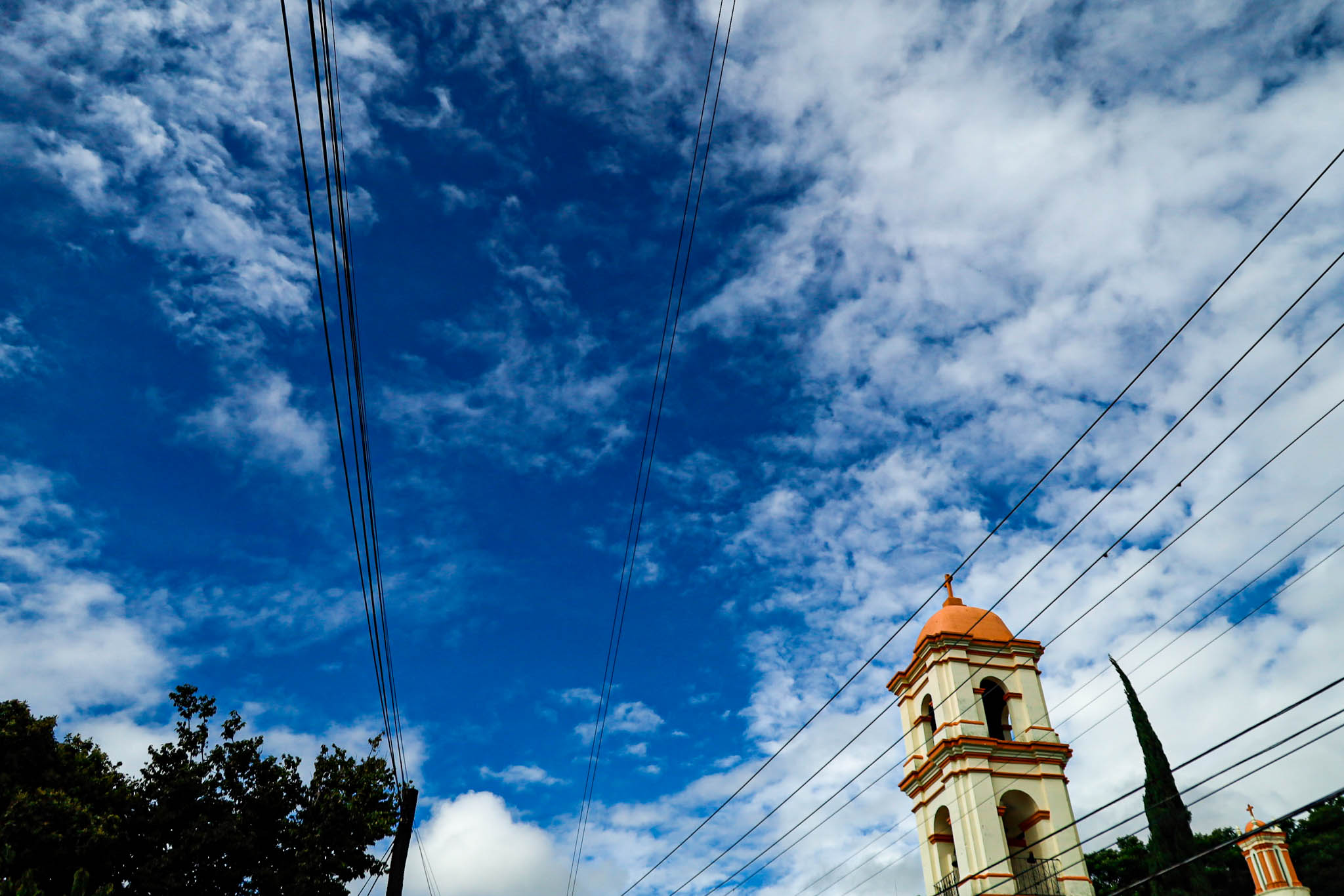 Hoy se conmemora el Día Internacional del Aire Limpio por un Cielo Azul 