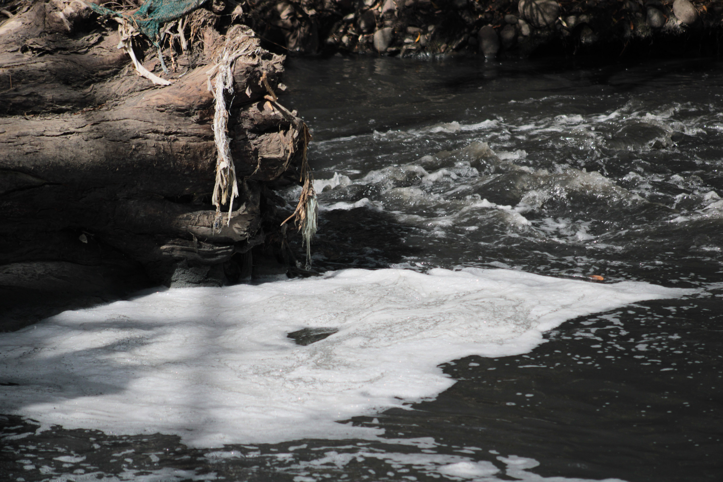 Saneamiento del Río Atoyac dentro de los proyectos hídricos del Gobierno de México