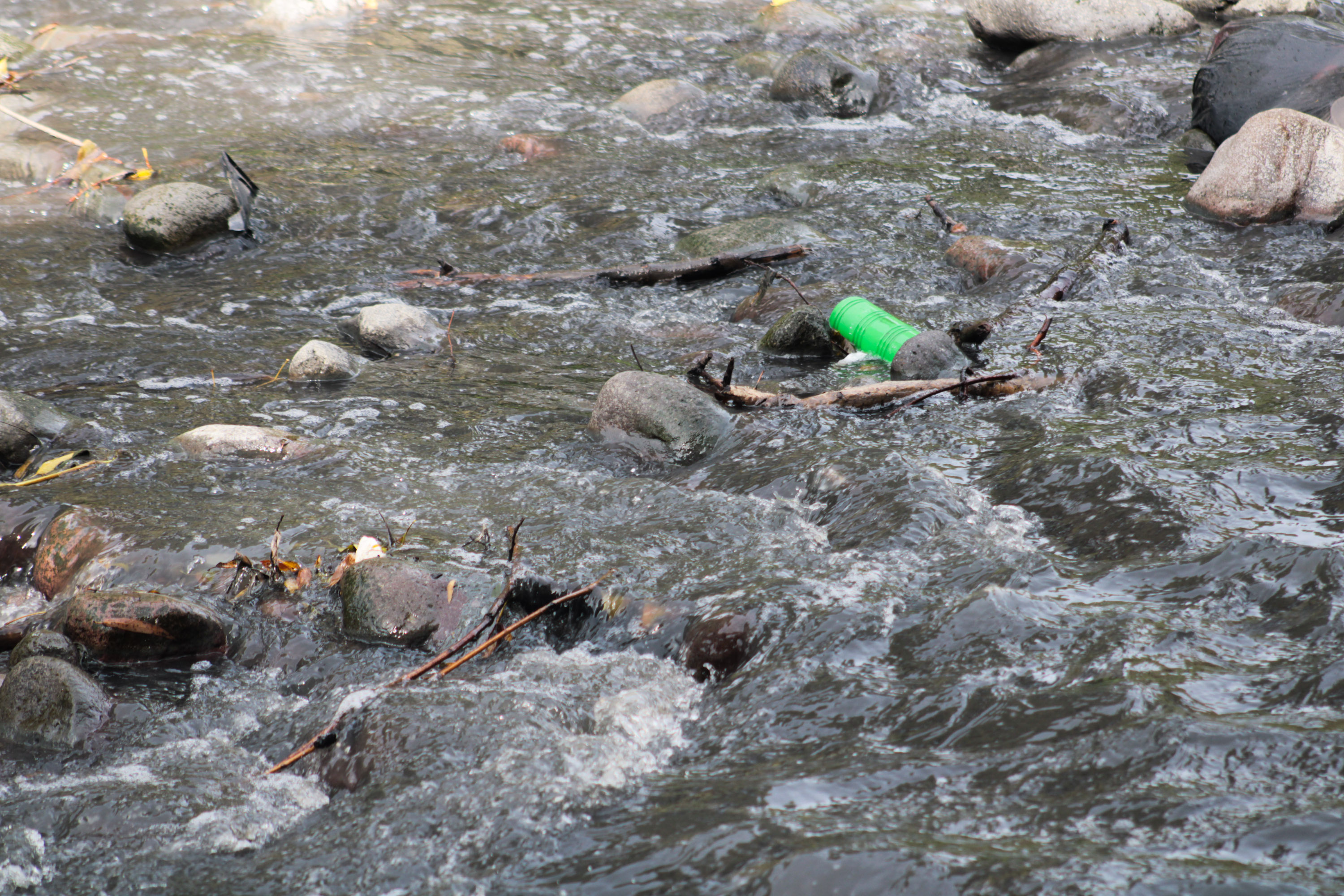 VIDEO Recuperación del Río Atoyac, un compromiso con el medio ambiente