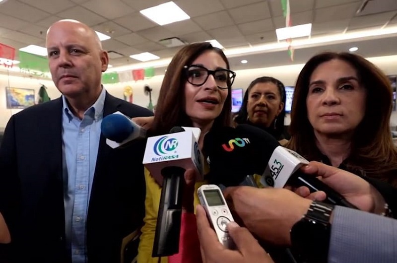 MC también tramita amparo contra la reforma judicial